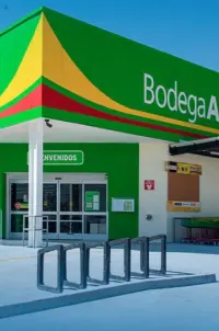 Bodega Aurrera