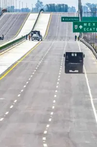 Autopista México-Pachuca