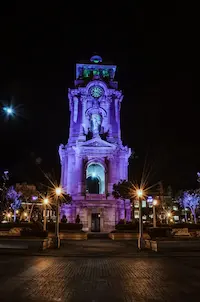 Pachuca Centro