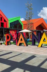Plaza Explanada Pachuca
