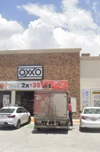 OXXO